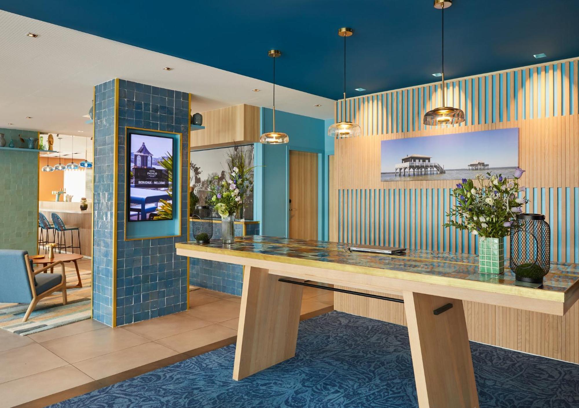 เมอร์เคียว บอร์โด ซีต มงเดียล ซองทร์ วีล Hotel ภายนอก รูปภาพ
