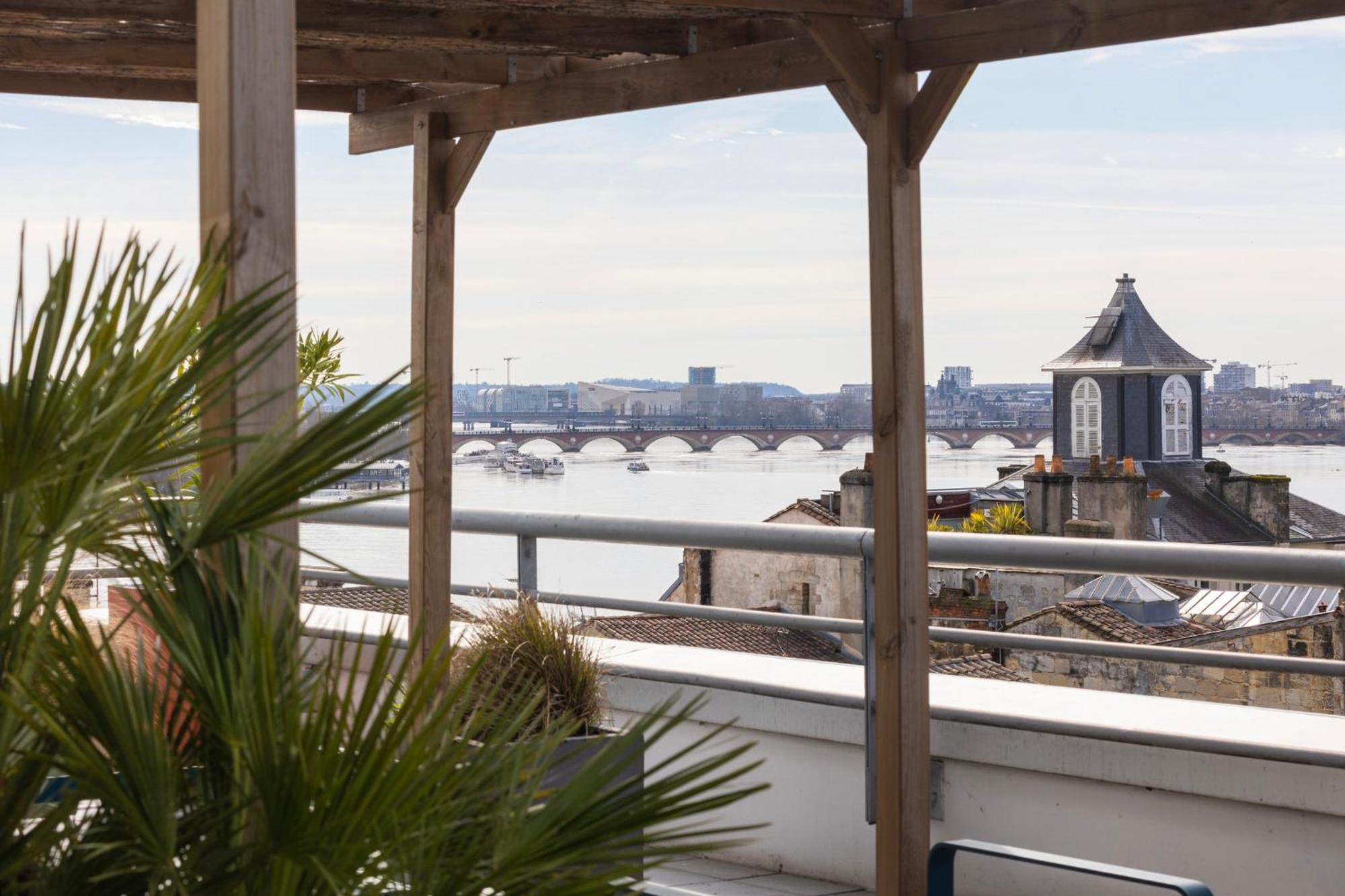 เมอร์เคียว บอร์โด ซีต มงเดียล ซองทร์ วีล Hotel ภายนอก รูปภาพ
