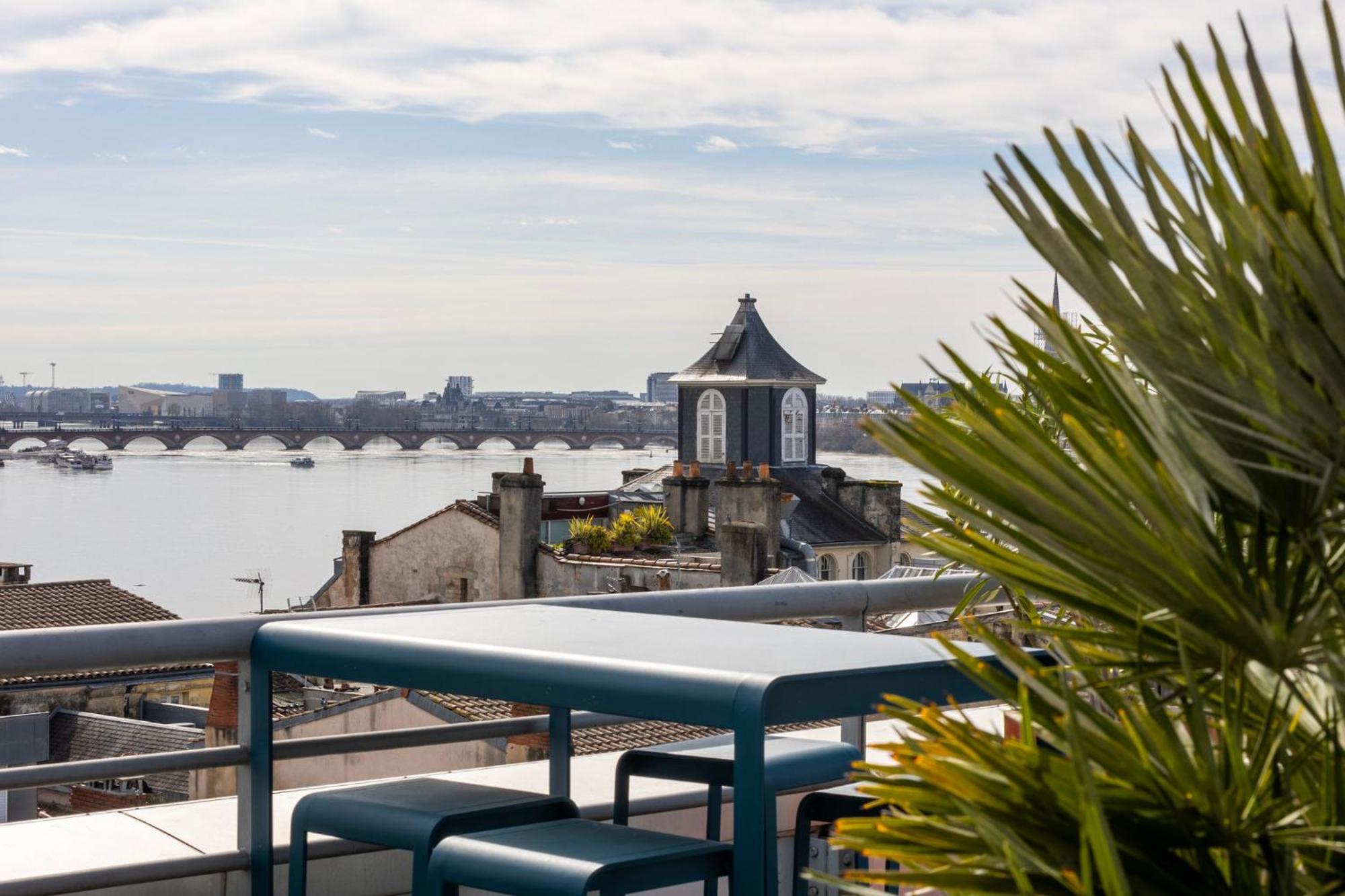 เมอร์เคียว บอร์โด ซีต มงเดียล ซองทร์ วีล Hotel ภายนอก รูปภาพ